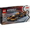 LEGO: 77251 - Auto de Carreras McLaren F1® Team MCL38