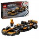 LEGO: 77244 - Auto de Carreras Mercedes-AMG F1® W15
