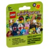 LEGO: 71048 - LEGO® Minifigures 27.ª Edición