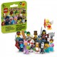 LEGO: 71048 - LEGO® Minifigures 27.ª Edición