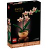 LEGO: 10343 - Mini Orquidea