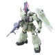 Bandai: Gundam - HG 1/144 Gunner Zaku Warrior Model Kit