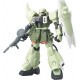 Bandai: Gundam - HG 1/144 Gunner Zaku Warrior Model Kit