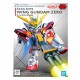 Bandai: Gundam - SD Ex-Standard Sinanju Gundam Model Kit