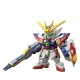 Bandai: Gundam - SD Ex-Standard Sinanju Gundam Model Kit