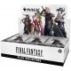 MTG: Final Fantasy -  Play Booster Box [PREVENTA]