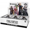 MTG: Final Fantasy -  Play Booster Box [PREVENTA]