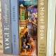 Miniatura Armable TQ113: Vincent van Gogh - Sepador de Libros Tonecheer