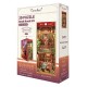 Miniatura Armable TQ123: Ode of Mulan - Sepador de Libros Tonecheer