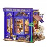 Miniatura Armable DG171: Leisure Time Tea