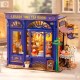Miniatura Armable DG166: The Magic Study