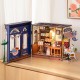 Miniatura Armable DG166: The Magic Study