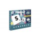 Scrabble 2 en 1