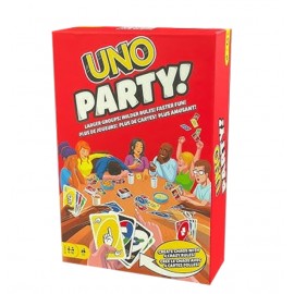 UNO Party!