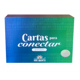 Cartas para Conectar: Pareja