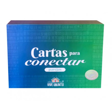 Cartas para Conectar: Pareja