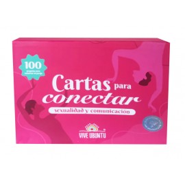 Cartas para Conectar: Sexualidad y Comunicación