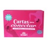 Cartas para Conectar: Sexualidad y Comunicación