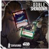 Inscripción Doble Store Showdown SWU - Twilight of the Republic / Jump to Lightspeed 08/05