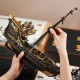 Miniatura Armable MCB02: The Seahorse Barque Robotime Rokr
