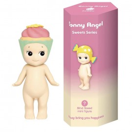 Sonny Angel: Sweets Series