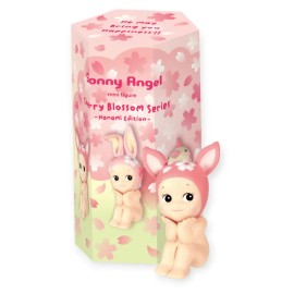 Sonny Angel: Hanami Series