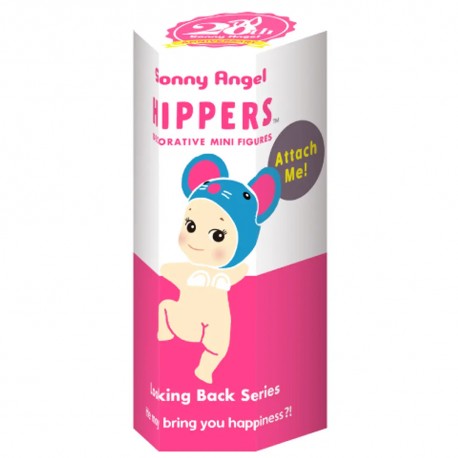 Sonny Angel: Cherry Blossom Series -Hanami Edition-