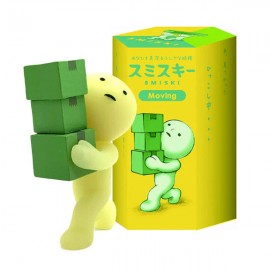 Smiski: Moving Series