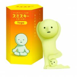 Smiski: Yoga Series