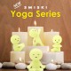 Smiski: Yoga Series