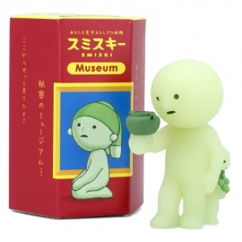 Smiski: Museum Series