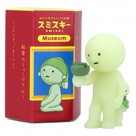 Smiski: Museum Series