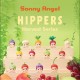 Sonny Angel: Hippers Looking Back Series