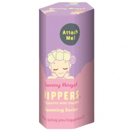 Sonny Angel: Hippers Draming Series