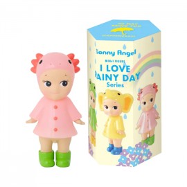 Sonny Angel: I Love Rainy Days Series