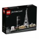LEGO: 21044 - Architecture: Paris