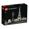 LEGO: 21044 - Architecture: Paris
