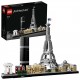 LEGO: 21044 - Architecture: Paris