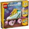 LEGO: 31148 - Patín Retro