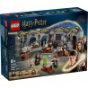 LEGO: 76431 - Harry Potter: Castillo de Hogwarts™: Clase de Pociones