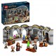LEGO: 76431 - Harry Potter: Castillo de Hogwarts™: Clase de Pociones