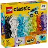 LEGO: 11043 - Caja Creativa Genial