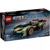LEGO: 76923 - Superdeportivo Lamborghini Lambo V12 Vision GT