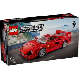 LEGO: 76934 - Superauto Ferrari F40