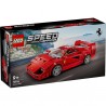 LEGO: 76934 - Superauto Ferrari F40