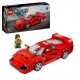 LEGO: 76934 - Superauto Ferrari F40