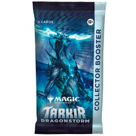 MTG: Tarkir: Dragonstorm -  Collector Booster