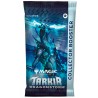 MTG: Tarkir: Dragonstorm -  Collector Booster