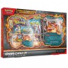 Pokémon TCG: S&V - Charizard ex Special Collection