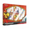 Pokémon TCG: S&V - Armorouge ex Premium Collection